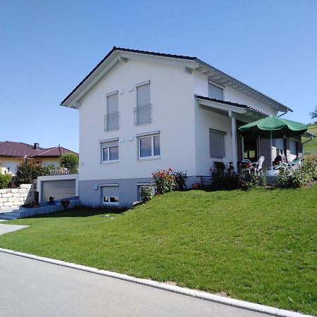 Eva'S Ferienwohnung Бондорф им Шварцвалд Екстериор снимка